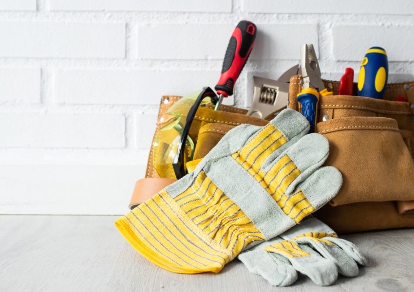 Service de bricolage à domicile